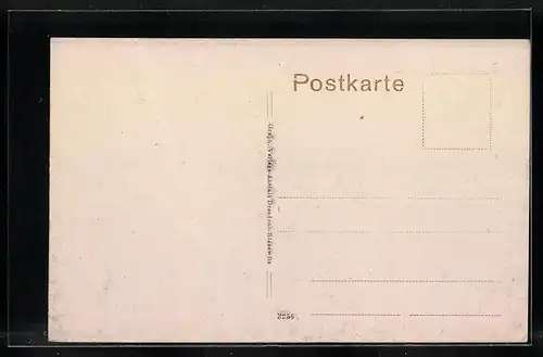 AK Zwickau, Bahnhof-Strasse mit Passanten