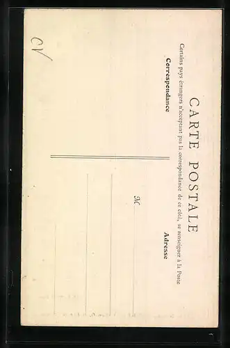 AK Boissy-Saint-Léger, Rue de l`Eglise