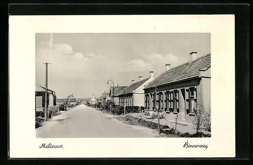 AK Melissant, Binnenweg