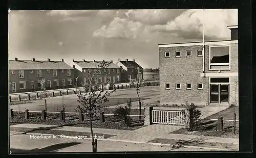 AK Moerkapelle, Chr. Lagere School