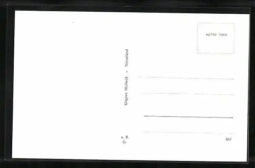 AK Nieuwland, Breezijde