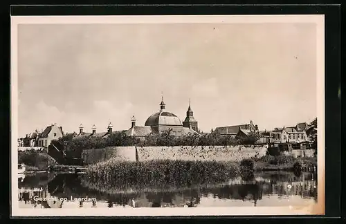 AK Leerdam, Panorama