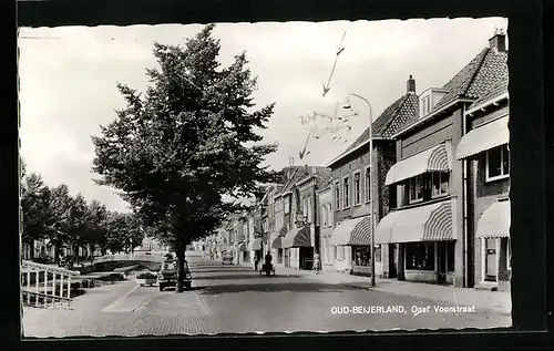 AK Oud-Beijerland, Oost Voorstraat