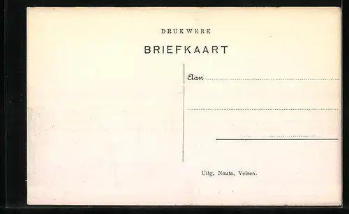 AK Noordwijk a. Zee, Panorama