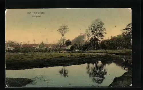 AK Koudekerk, Poelgeest