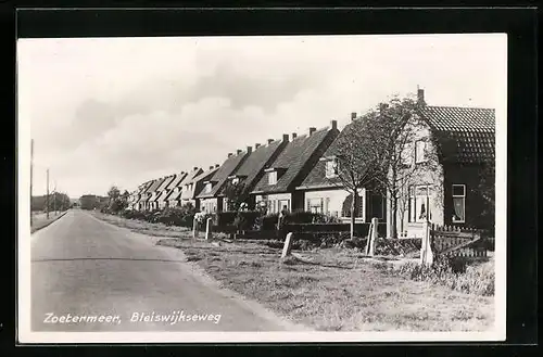 AK Zoetermeer, Bleiswijkseweg