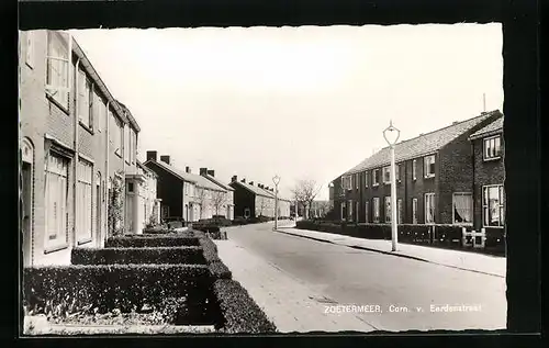 AK Zoetermeer, Corn. v. Eerdenstraat
