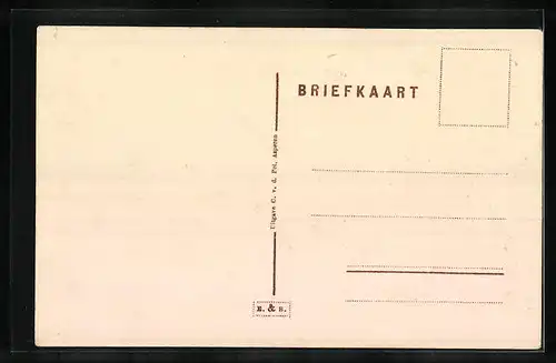 AK Aperen, Het Kasteel