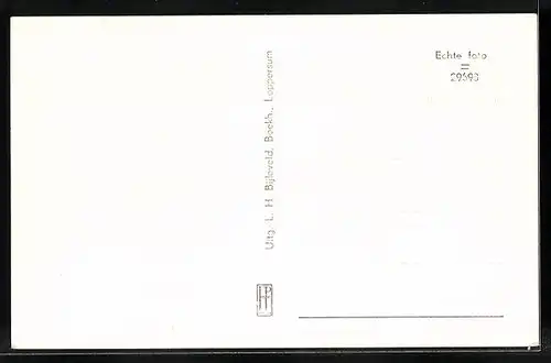 AK Loppersum, Singelweg