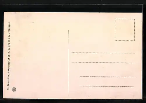 AK Grootegast, Panorama