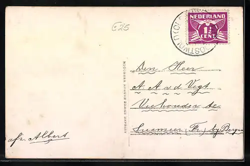 AK Oostwolde, Boerderij v. D. T. Knotnerus