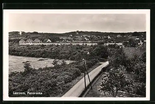 AK Leersum, Panorama