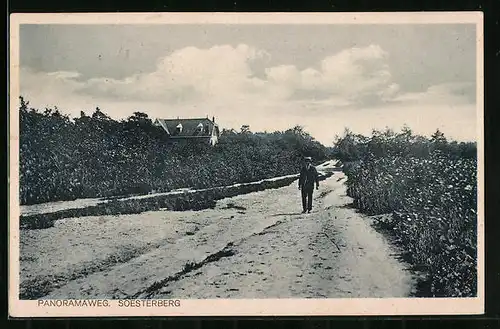 AK Soesterberg, Panoramaweg