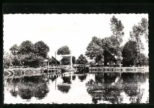 AK Loenen aan de Vecht, Dijk