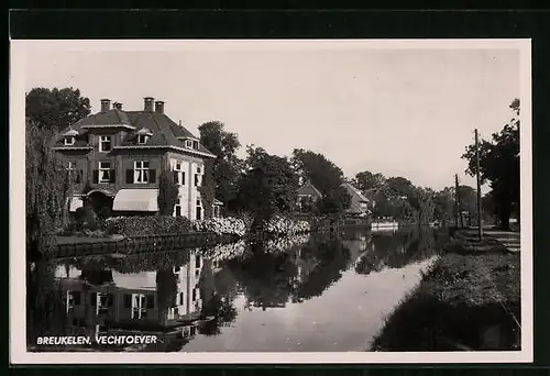 AK Breukelen, Vechtoever