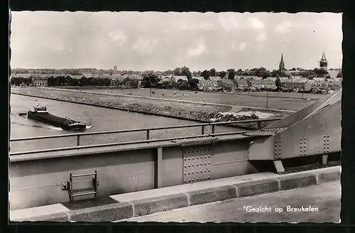 AK Breukelen, Panorama