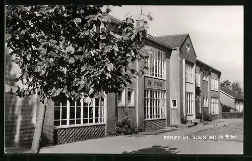 AK Breukelen, School met de Bijbel