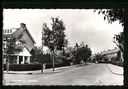 AK Loosdrecht, Eikenlaan
