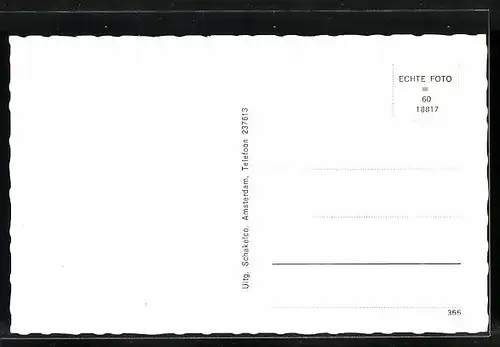 AK Loosdrecht, Eikenlaan