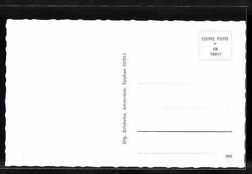 AK Loosdrecht, Lindenlaan