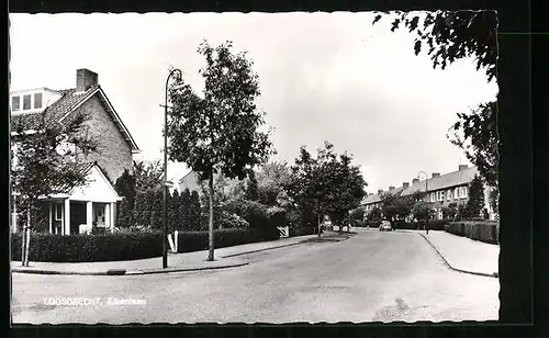 AK Loosdrecht, Eikenlaan