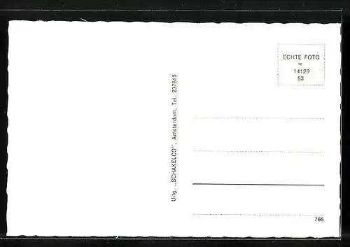 AK Loosdrecht, Vermeerlaan