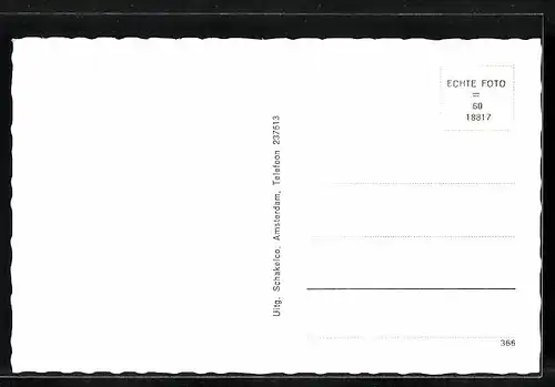 AK Loosdrecht, Eikenlaan