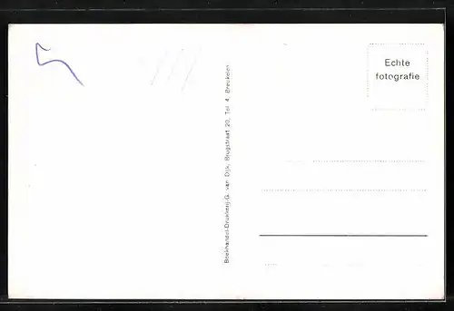 AK Breukelen, Ger. Kerk met Pastorie