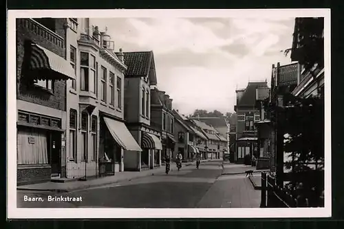 AK Baarn, Brinkstraat