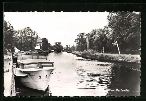 AK Breukelen, De Vecht