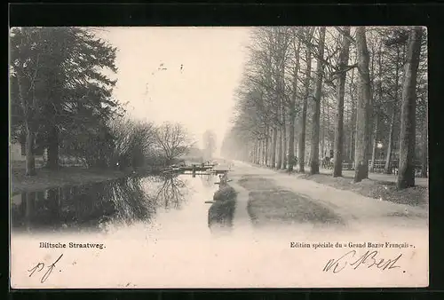 AK Bilt, Biltsche Straatweg