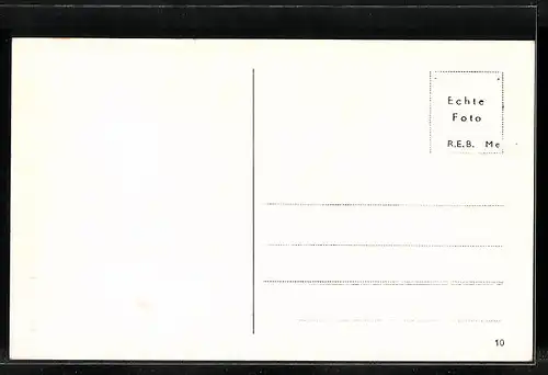 AK Baarn, Laanstraat