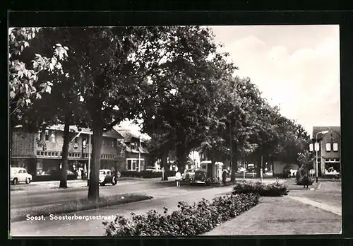 AK Soest, Soesterbergsestraat