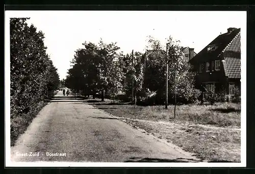 AK Soest-Zuid, Bosstraat