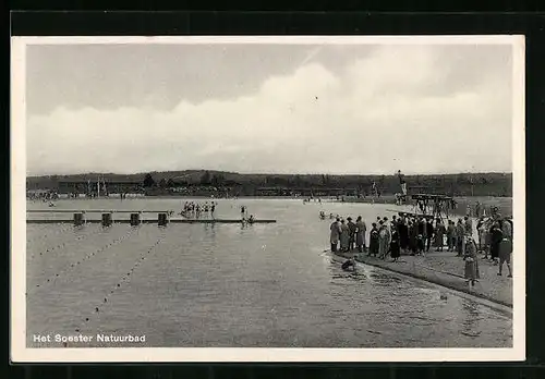 AK Soest, Het Natuurbad