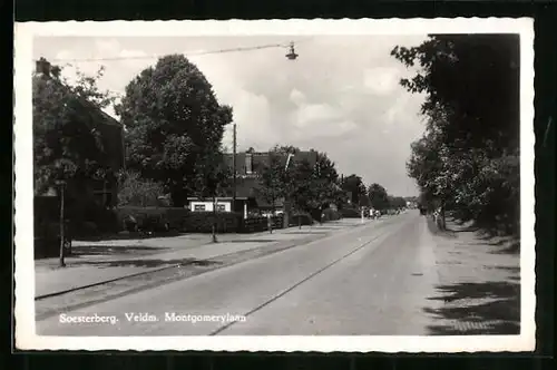 AK Soesterberg, Veldm. Montgomerylaan
