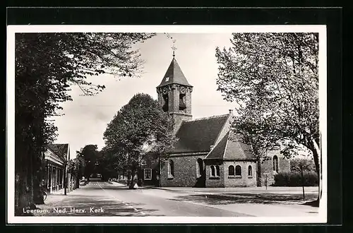 AK Leersum, Ned. Herv. Kerk