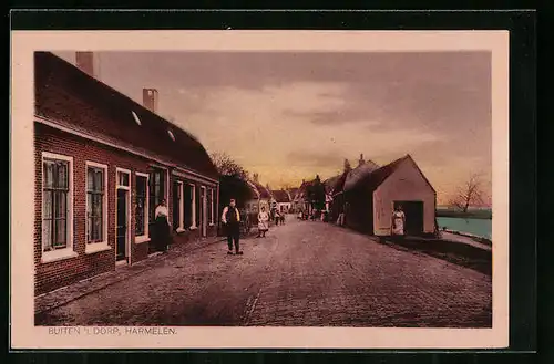 AK Harmelen, Buiten `t Dorp