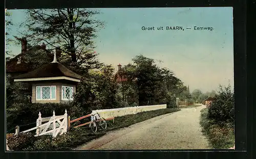 AK Baarn, Eemweg