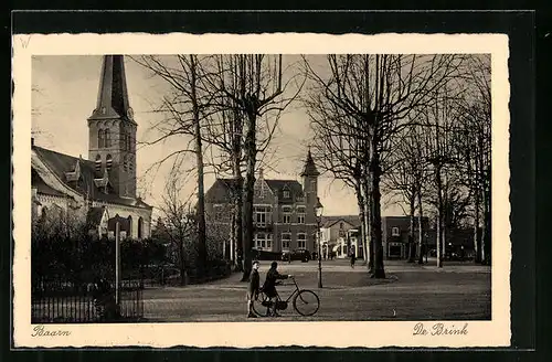 AK Baarn, De Brink