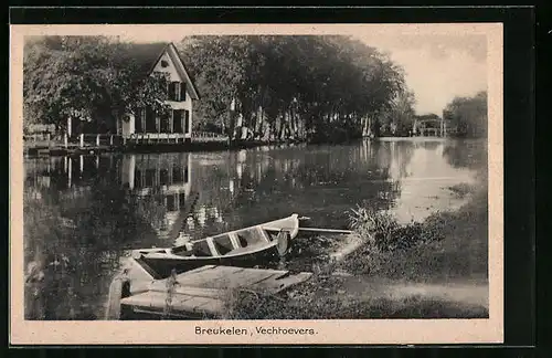 AK Breukelen, Vechtoevers