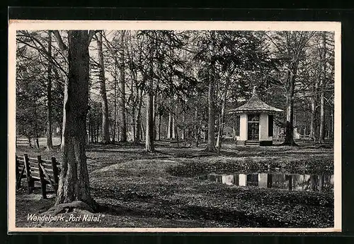 AK Assen, Wandelpark Port Natal