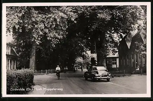 AK Zuidwolde, Hoek Meppelerweg