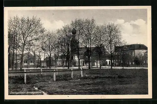 AK Wingeloo, Brinkgezicht