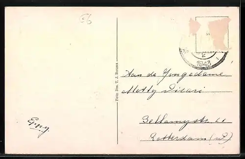 AK Emmen, Hoofdstraat