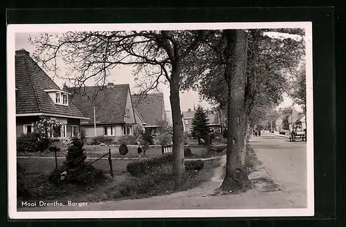AK Borger, Mooi Drenthe