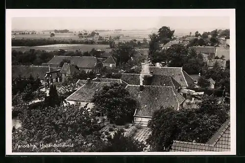 AK Hollandscheveld, Panorama