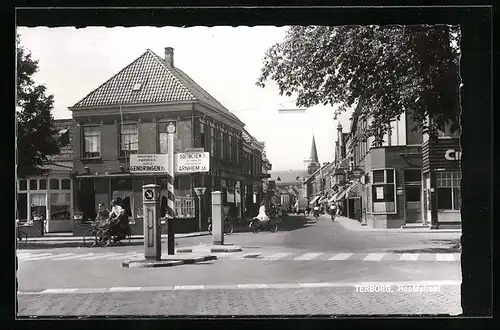 AK Terborg, Hoofdstraat