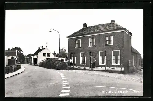 AK Tricht, Lingedijk (Oost)