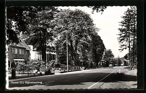 AK Voorst, Rijksstraatweg